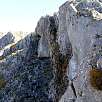 Vista del tercer y del cuarto tramo / Cueva Horá | Loja 