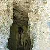 Entrada de la cueva de San Climén (© Montes para todos) / Cueva San Climén 