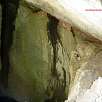 Vista del último tramo equipado (© Montes para todos) / Cueva San Climén 