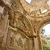 Convento de los Servitas (© Montañismo para todos) / Cuevas de Cañart 