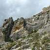 Primera parte (© Montañismo para todos) / Cuevas de Cañart 