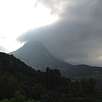 Vista al Pico San Vicente / El Cáliz 