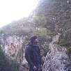 Caminando junto al Cinca / Estrechos de Entremón 