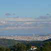 Barcelona a la vista / Eramprunyà y Cueva de Bruguers 