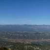 Grandes vistas desde la cima (© Miguel Valle) / Faixes Tancades 