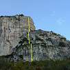 R 9 - 10 y 11 (© Miguel Valle) / Faixes Tancades 