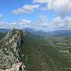Vistas al valle / Fenouilledes | La Panoramique 