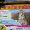 Mapa de la ruta / Fenouilledes | La Panoramique 