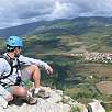 Mirando al pueblo / Fenouilledes | La Panoramique 
