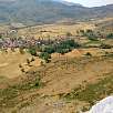 El pueblo de Cubillas de Arbas / Flores y Lagunas Valle de Arbas 
