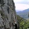 6 (© Daniel Arteche) / Foradada del Toscar 