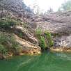 Charco de la Horteta / Los Fresnos | Quesa 