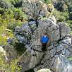 Antes de la Tirolina / Gaucín | Castillo del Águila 