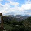 9 / Gaucín | Sierra del Hacho 