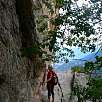 Cornisa natural / La Grande Falaise 