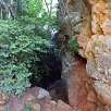Bajada escalonada / Grau Avencs de la Febró 