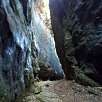 Seguimos por el abismo haciendo zig-zag / Grau Avencs de la Febró 