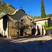 Ermita de Sant Joan de Codolar / Grau dels Tres Esglaons 