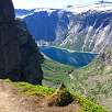 13 ® Richie Riko / Himmelstigen a Trolltunga 
