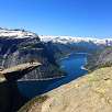 15 ® Richie Riko / Himmelstigen a Trolltunga 