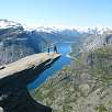 16 ® Richie Riko / Himmelstigen a Trolltunga 