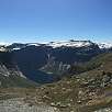 19 ® Richie Riko / Himmelstigen a Trolltunga 