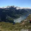 21 ® Richie Riko / Himmelstigen a Trolltunga 