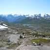 26 ® Richie Riko / Himmelstigen a Trolltunga 