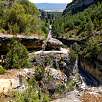 Camino de regreso / Hoces de Priego | Estrecho de Priego 