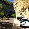 Estacionamiento -3 vehículos- / Hoces de Priego | Estrecho de Priego 