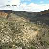 Acceso a la parte superior / Hoz del río Sus 