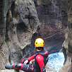 Salida directa del barranco al mar / Iràs i no Tornaràs + Te veo suelto 