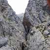 Vista del barranco / Iràs i no Tornaràs + Te veo suelto 