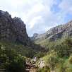 Caminando por el torrent de Mortitx / Iràs i no Tornaràs + Te veo suelto 