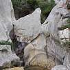 Inicio del barranco / Iràs i no Tornaràs + Te veo suelto 