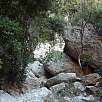 Inicio del barranco - Joc de lOca (© Miguel Valle) / Joc de l