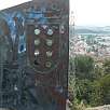 Monumento conmemorativo / La Pau del Turó 