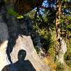 Salida de la vía ferrata / Larraona | Urbasa 