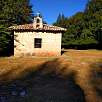 Ermita de San Benito de Larraona / Larraona | Urbasa 