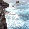 5 / Looking at the sea, I dreamt 