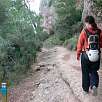 En el camino de regreso recuperamos el PR-31 / Lucky Txei 