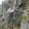 Puente tibetano / Malzieu 