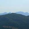La silueta de Montserrat / Roca Petanta, el Mal Pas y la Mola 