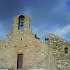 La ermita / Roca Petanta, el Mal Pas y la Mola 