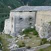 La ferrata de iniciación de les Angelots sube por estos muros laterales / Diable VI | La Montée au Ciel 