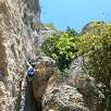 Última pared / Morera de Montsant 