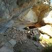 Cruzamos la cueva dels Patacons / Dels Patacons 