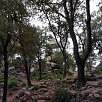 Casa vigía en el Puig de les Cadiretes / Pedra sobre altre 