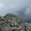 Cresteamos hasta la cima del Calderer / Pedraforca | Cima del Calderer 