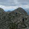 Regresamos que la tormenta se acerca / Pedraforca | Cima del Calderer 